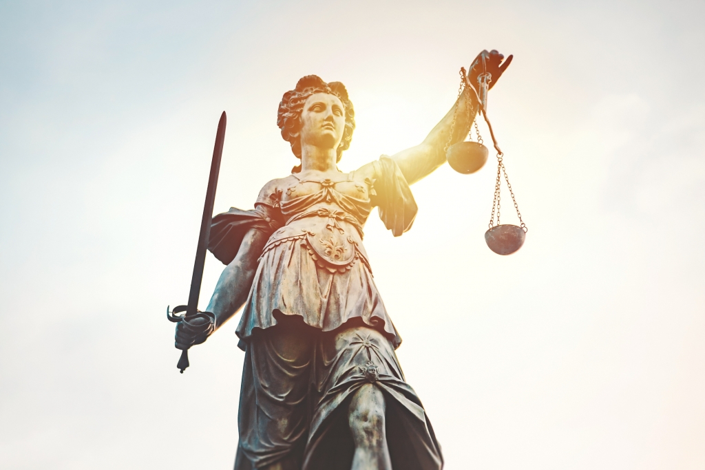 Champions for Justice